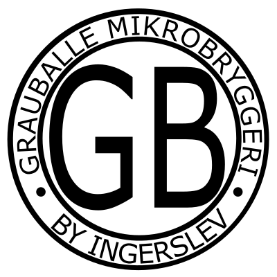 Grauballe Bryghus Logo